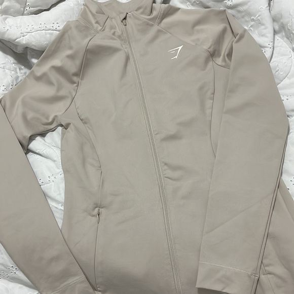 Gym Shark Zip up - Picture 3 of 4